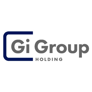 Recupero password. Gi Group Italia